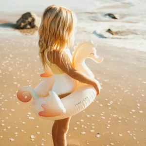 Παιδικό σωσίβιο Melody the Mermaid σε σχήμα γοργόνας