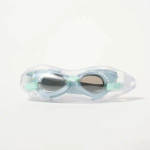 Παιδικά Γυαλιά Κολύμβησης SUNNYLiFE Salty the Shark Aqua