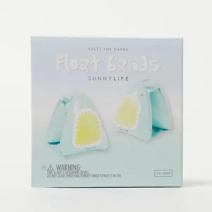 Μπρατσάκια καρχαρίας SUNNYLiFE Salty the Shark