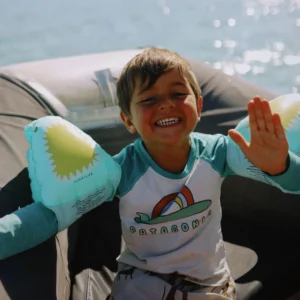 Μπρατσάκια καρχαρίας SUNNYLiFE Salty the Shark