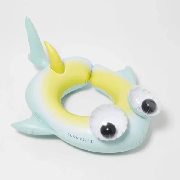 Παιδικό σωσίβιο καρχαρίας SUNNYLiFE Salty the Shark