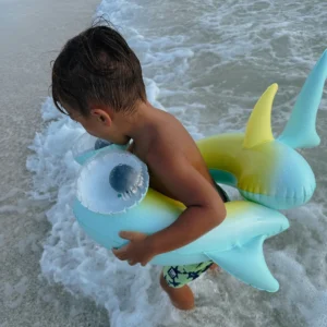 Παιδικό σωσίβιο καρχαρίας SUNNYLiFE Salty the Shark