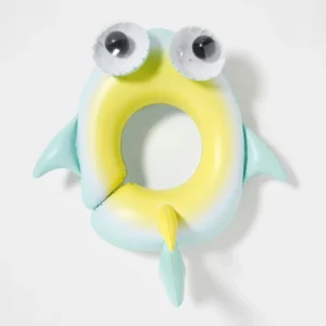 Παιδικό σωσίβιο καρχαρίας SUNNYLiFE Salty the Shark