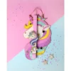 Πασχαλινή Λαμπάδα Unicorn LifeLikes με Ζωγραφιστό Κάδρο