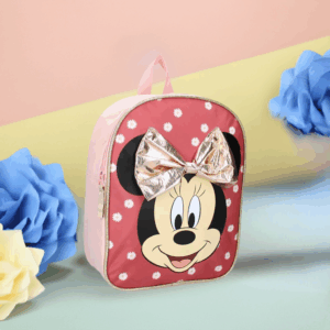 Παιδικό Σακίδιο Minnie Mouse Real Cool Daisy