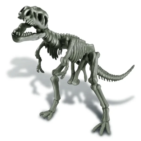 Ανασκαφή Τυραννόσαυρος Rex 4M Toys