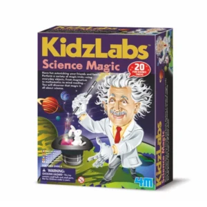 4M Toys Μαγική Επιστήμη