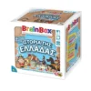 BrainBox Ιστορία της Ελλάδας – Εκπαιδευτικό παιχνίδι για παιδιά 8+ ετών