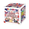 BrainBox Μαθαίνω Αγγλικά – Εκπαιδευτικό παιχνίδι για παιδιά 8+ ετών