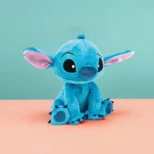 Disney Λούτρινο Stitch 25εκ για παιδιά και συλλογές