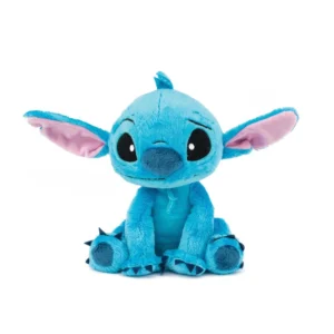 Disney Λούτρινο Stitch 25εκ για παιδιά και συλλογές