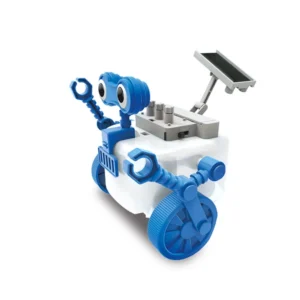 Ρομπότ Ηλιακής Ενέργειας 4M Toys για Παιδιά 5+