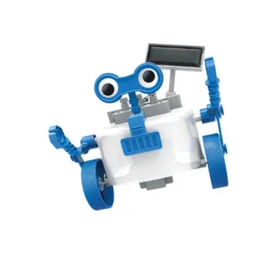 Ρομπότ Ηλιακής Ενέργειας 4M Toys για Παιδιά 5+