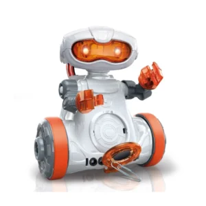Mio Robot – Εκπαιδευτικό Ρομπότ Ρομποτικής για Παιδιά 8+