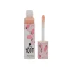 TOOT! φυσικό λιπ γκλος για παιδιά Flamingo Kiss με ροζ απόχρωση