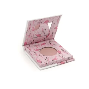 TOOT! Φυσική σκιά ματιών Fabulous Flamingo για παιδιά