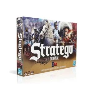 STRATEGO επιτραπέζιο παιχνίδι ZITO Original