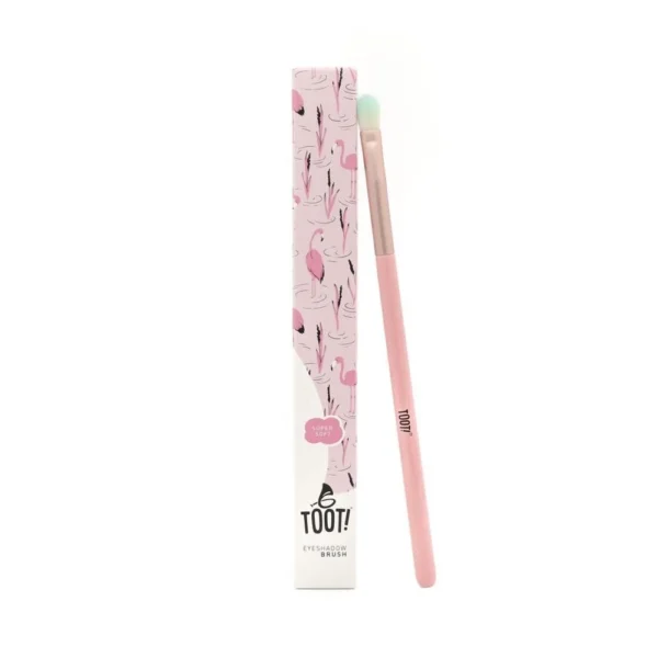 TOOT Πινέλο Σκιάς Ματιών Super Soft