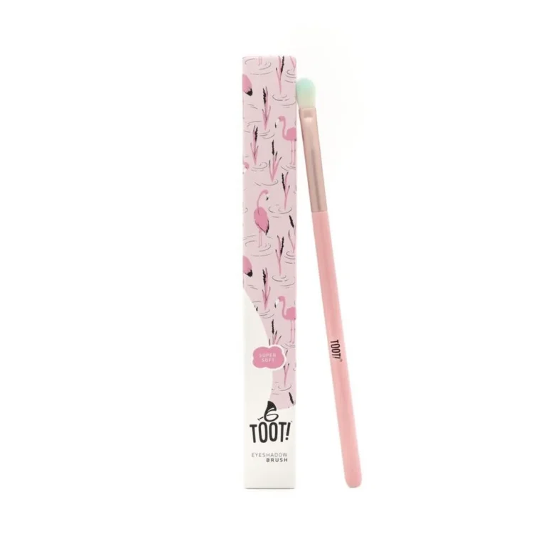 TOOT Πινέλο Σκιάς Ματιών Super Soft