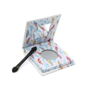 TOOT Φυσική Σκιά Ματιών Pretty Parrot Soft Pink