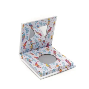 TOOT Φυσική Σκιά Ματιών Pretty Parrot Soft Pink