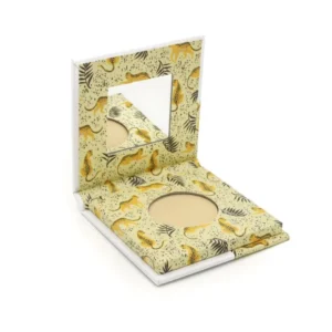 TOOT Φυσική Σκιά Ματιών Cheeky Cheetah Golden Yellow