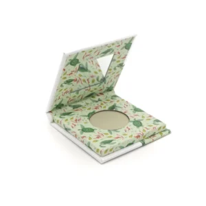 TOOT Φυσική Σκιά Ματιών Totally Turtle Soft Green