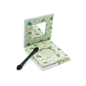 TOOT Φυσική Σκιά Ματιών Totally Turtle Soft Green