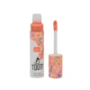 TOOT Φυσικό Lipgloss Parrot Glam Peachy Pink