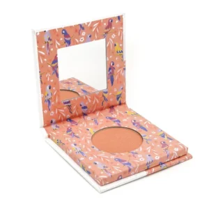 TOOT Φυσικό Ρουζ Peachy Parrot Soft Peach