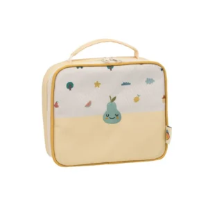 The Cotton Cloud Lunch Bag Tiny Bits - Παιδική Θερμομονωτική Τσάντα Φαγητού