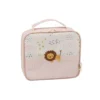 The Cotton Cloud Lunchbag Wild Child - Παιδική Θερμομονωτική Τσάντα Φαγητού Ροζ