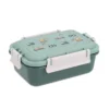 Tutete Lunch Box Bento Trucks παιδικό κουτί φαγητού
