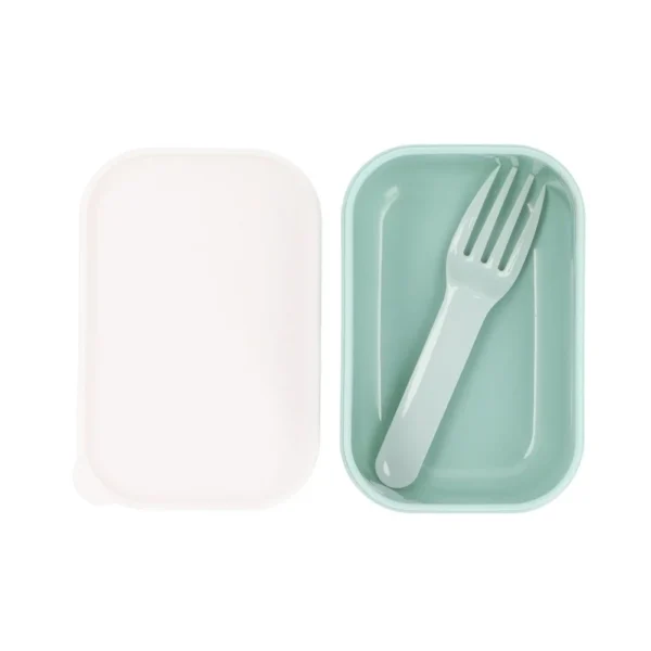 Tutete Lunch Box Bento Trucks παιδικό κουτί φαγητού