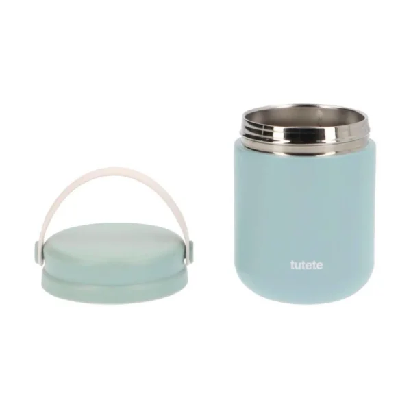 Tutete Θερμός Φαγητού Sage Solid 300ml