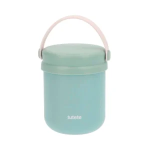 Tutete Θερμός Φαγητού Sage Solid 300ml