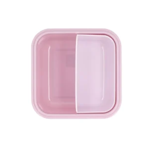 Tutete lunch box Ballet 780ml με εσωτερικό δοχείο και πιρουνάκι