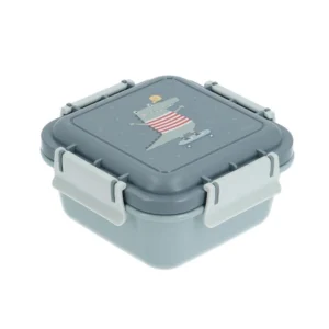 Tutete Μεγάλο Lunch Box Croc 780ml