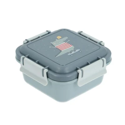 Tutete Μεγάλο Lunch Box Croc 780ml