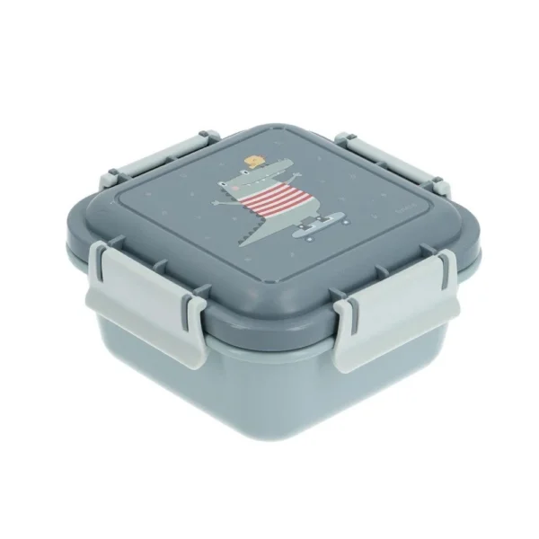 Tutete Μεγάλο Lunch Box Croc 780ml