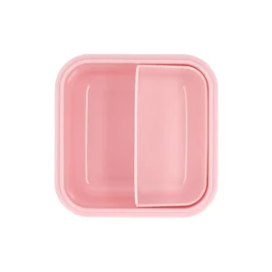 Tutete lunch box Magical Unicorn 780ml με εσωτερικό δοχείο και πιρουνάκι
