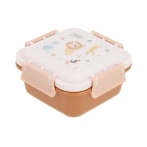 Tutete lunch box Savannah μεγάλο 780ml