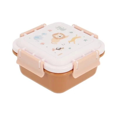 Tutete lunch box Savannah μεγάλο 780ml