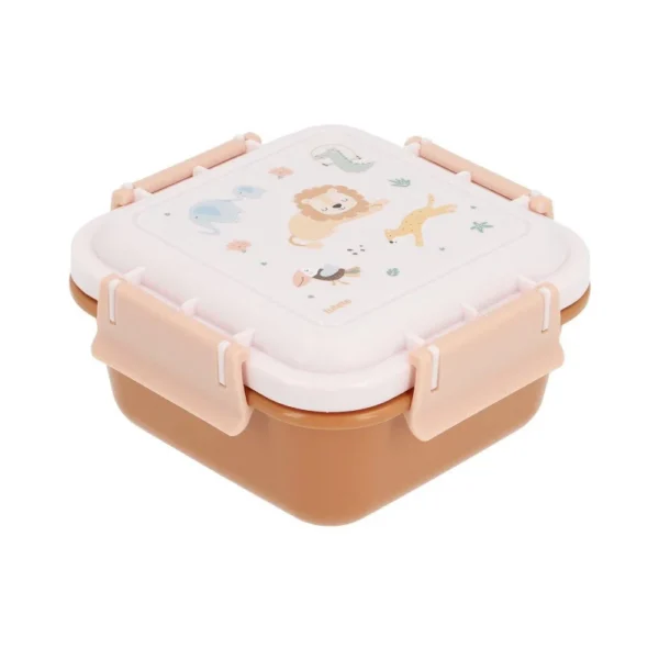 Tutete lunch box Savannah μεγάλο 780ml