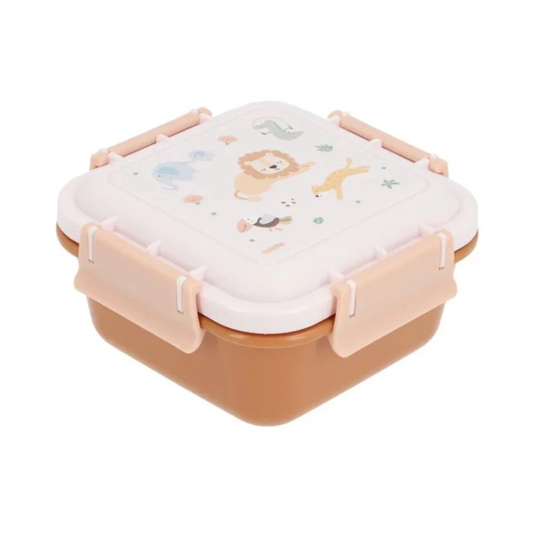 Tutete lunch box Savannah μεγάλο 780ml