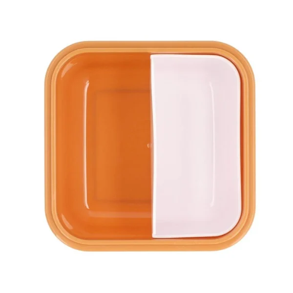 Tutete lunch box Savannah μεγάλο 780ml