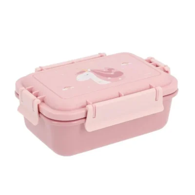 Tutete Bento Box Magical Unicorn για το σχολείο