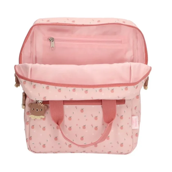Tutete Παιδικό Σακίδιο Πλάτης Daisy Bear σε σχέδιο αρκουδάκι