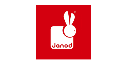 Janod Logo