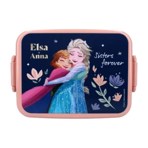 Lunch Box Frozen II Lunch Bunch